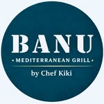 Banu Mediterranean Grill
